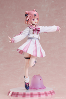 NIJISANJI Sasaki Saku 1/7 Scale Figure