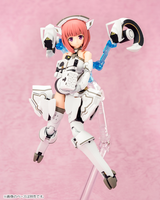 Alice Gear Aegis Aika Aikawa (Reissue)