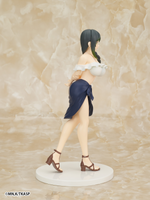 Tying the Knot with an Amagami Sister Coreful Figure Yae Amagami