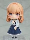 Nendoroid No.2323 Jess