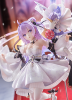 Azur Lane Unicorn A Dream of Pure Vows