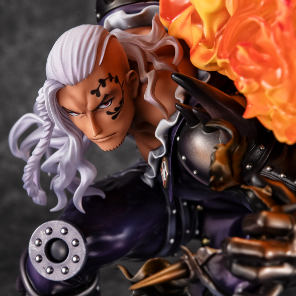 Portrait.Of.Pirates ONE PIECE “WA-MAXIMUM” Beasts Pirates All Portrait.Of.Pirates ONE PIECE “WA-MAXIMUM” Beasts Pirates All