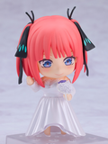 Nendoroid No.2371 Nino Nakano: Wedding Dress Ver.