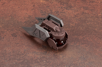 ZOIDS RZ-053 HEAVY ARMS KONIG WOLF