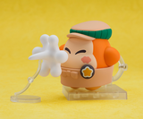 Nendoroid No.2599 Waddle Dee: Kirby Cafe Ver.