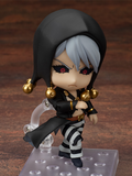 Nendoroid No.1326 Risotto Nero (Reissue)