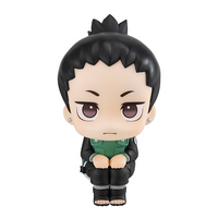 [Backorder] Lookup Shikamaru Nara