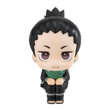 [Backorder] Lookup Shikamaru Nara