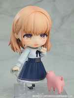 Nendoroid No.2323 Jess