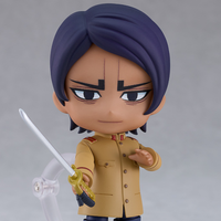 Nendoroid No.2542 Second Lieutenant Koito