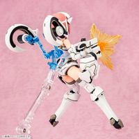 Alice Gear Aegis Aika Aikawa (Reissue)