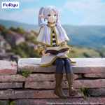 Frieren: Beyond Journey’s End Noodle Stopper Figure Frieren