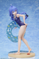 Mushoku Tensei: Jobless Reincarnation Ⅱ Roxy Migurudia Navy Blue Swimsuit