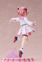 NIJISANJI Sasaki Saku 1/7 Scale Figure