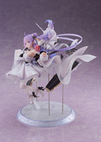 Azur Lane Unicorn A Dream of Pure Vows