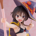 KonoSuba: God's Blessing on This Wonderful World! 3 Coreful Figure - Megumin (Swimwear Ver.)