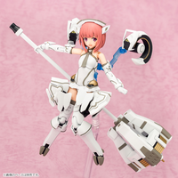 Alice Gear Aegis Aika Aikawa (Reissue)