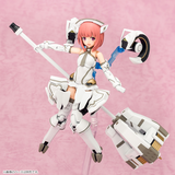 Alice Gear Aegis Aika Aikawa (Reissue)