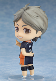 Nendoroid No.665 Koshi Sugawara (Reissue)