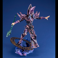 Yu-Gi-Oh! Dark Magician The Fated Duel