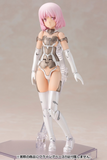 [Backorder] FRAME ARMS GIRL MATERIA White Ver.