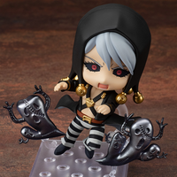 Nendoroid No.1326 Risotto Nero (Reissue)