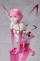 Re:ZERO Starting Life in Another World Ram Jewel Princess 1/7 Scale Figure