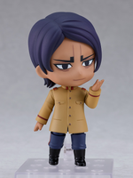 Nendoroid No.2542 Second Lieutenant Koito