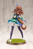 Umamusume Pretty Derby King Halo 1/7 Scale Figure (Reissue)