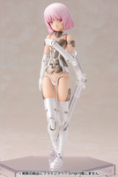 [Backorder] FRAME ARMS GIRL MATERIA White Ver.