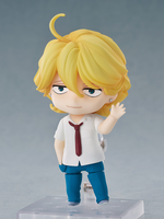 Nendoroid No.2586 Rihito Sajo & No.2587 Hikaru Kusakabe Set