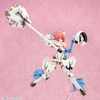 Alice Gear Aegis Aika Aikawa (Reissue)