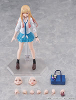 Figma 662 Marin Kitagawa