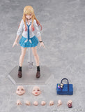 Figma 662 Marin Kitagawa
