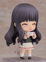 Nendoroid No.2770 Tomoyo Daidouji: Tomoeda Junior High Uniform Ver.