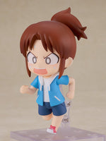 Nendoroid No.2838 Midori Nagumo