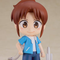 Nendoroid No.2838 Midori Nagumo