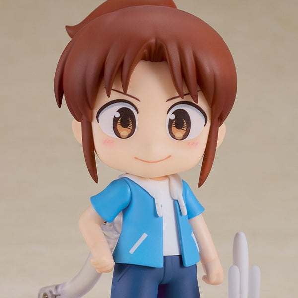 Nendoroid No.2838 Midori Nagumo