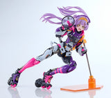 MOTORED CYBORG RUNNER SSX-155c POP TRACKER