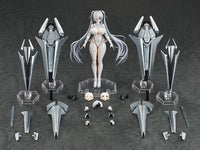 Hyper Body Cinderella