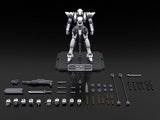 KADOKAWA PLASTIC MODEL SERIES Full Metal Panic! 1/48 Arbalest Special Set