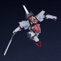 MODEROID Delphine Third Form