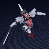 MODEROID Delphine Third Form