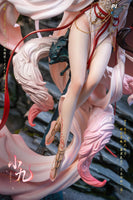 New Era x Tang Wang Zhou Yi Reiko no Keiyaku Xiao Jiu 1/6 Scale Figure