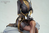 Arknights Kal'tsit the Pilgrim Ver.
