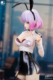 Luna Bunny Girl 1/4 Scale Figure