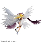 G.E.M. Series Digimon Adventure Angewomon & Hikari Yagami (Reissue)