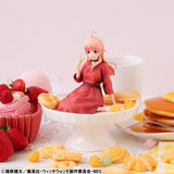 [Backorder] G.E.M. series TV Anime WITCH WATCH Palm size Nico