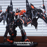 1/100 Infinity Nova Thunderbolt Mobildae THB-03M Model Kit (Manta Ray)