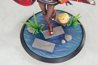 Azur Lane Noshiro Uncharted Festival Grounds Ver.